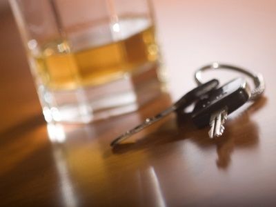 ГИБДД начала учитывать минимально допустимые промилле
